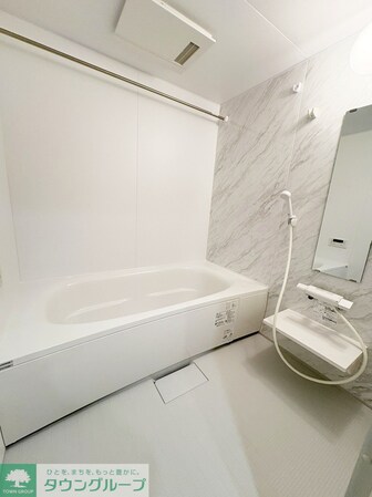 GRAND MAISON NISHICHIBAの物件内観写真